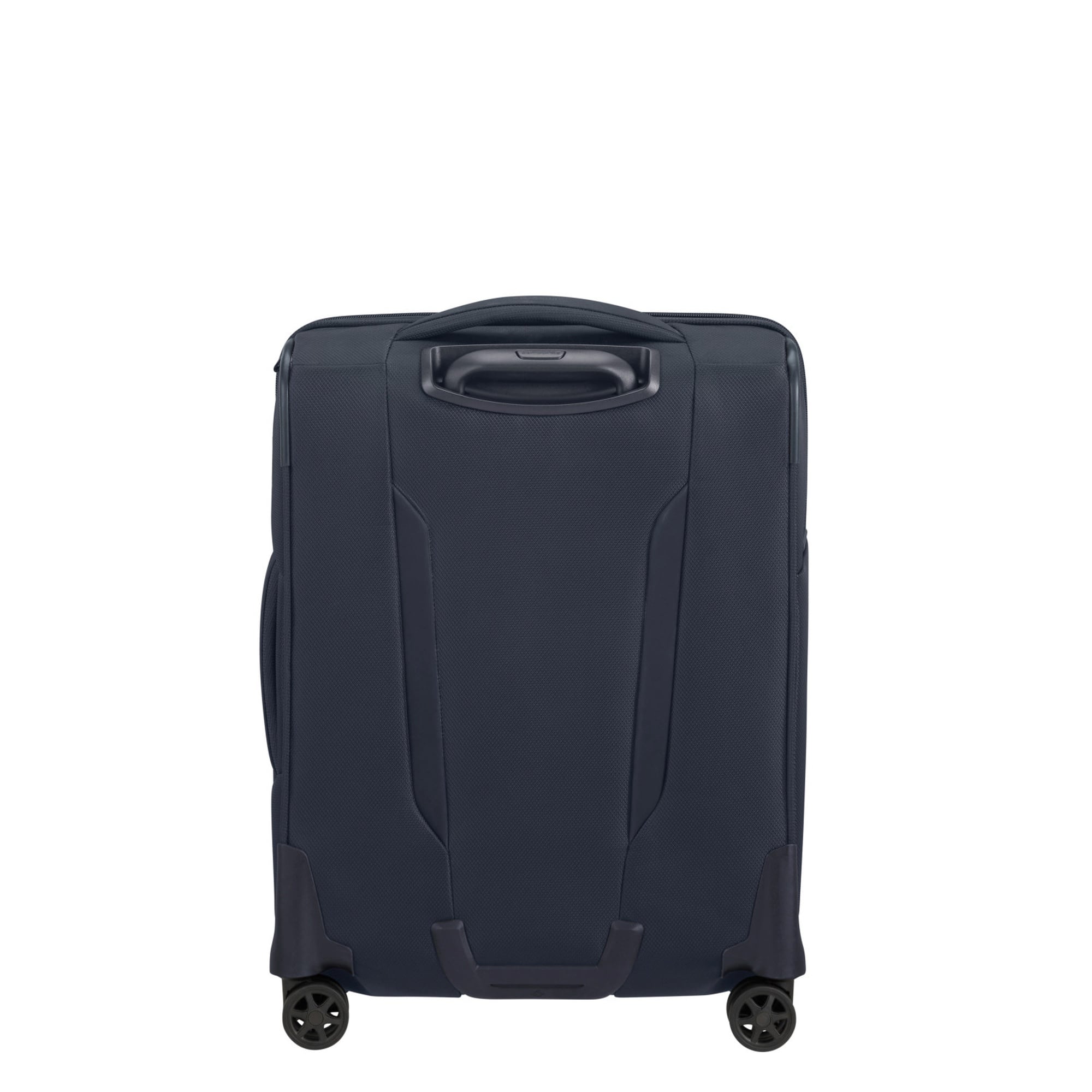Samsonite Lacivert Respark-Spinner - Körüklü 55/20 Kabin Boy Valiz