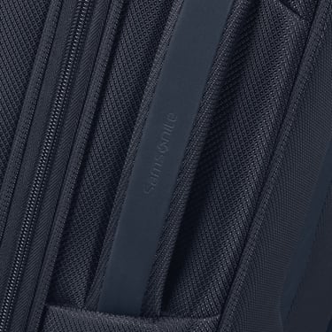  Samsonite Lacivert Respark-Spinner 55/20 Kabin Boy Valiz