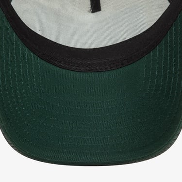  New Era 9Forty A-Frame Trucker Unisex Yeşil Şapka