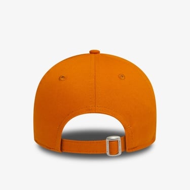  New Era 9Forty New York Yankees Unisex Turuncu Şapka