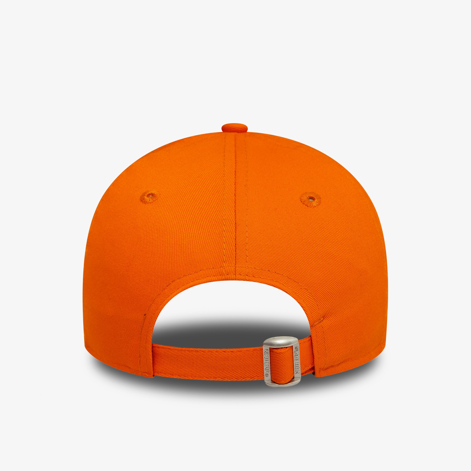 New Era 940 Los Angeles Dodgers Kadın Turuncu Şapka