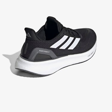  adidas Pureboost 5 Kadın Siyah Koşu Ayakkabısı