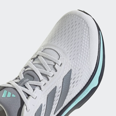  adidas Response Super Erkek Gri Koşu Ayakkabısı