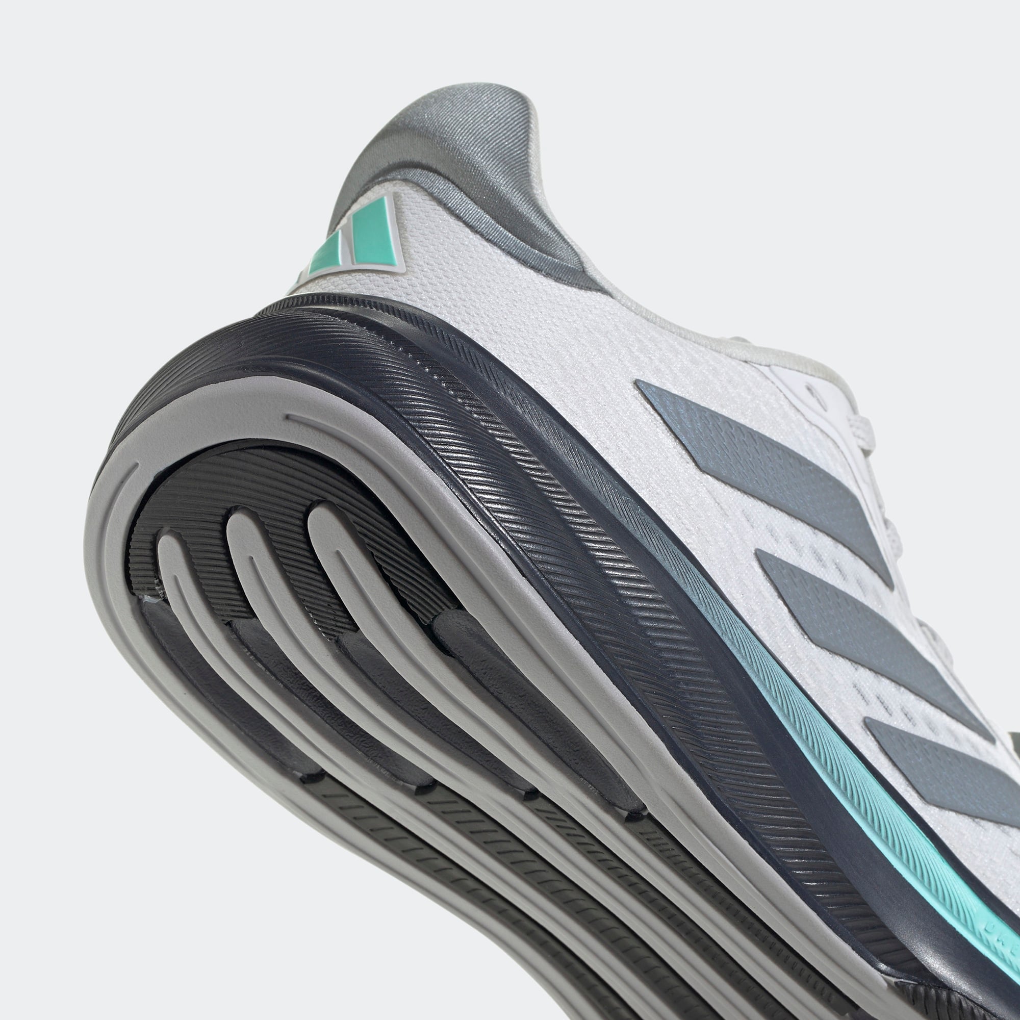 adidas Response Super Erkek Gri Koşu Ayakkabısı