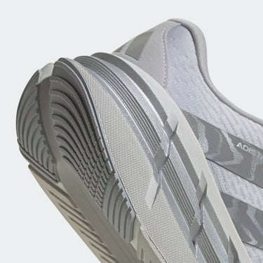  adidas Adistar 3 Kadın Gri Koşu Ayakkabısı