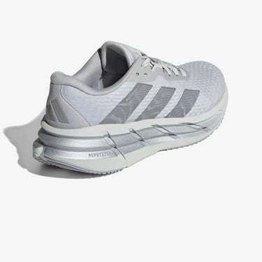  adidas Adistar 3 Kadın Gri Koşu Ayakkabısı