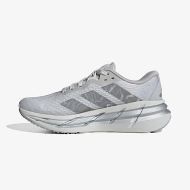  adidas Adistar 3 Kadın Gri Koşu Ayakkabısı