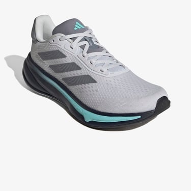  adidas Response Super Erkek Gri Koşu Ayakkabısı