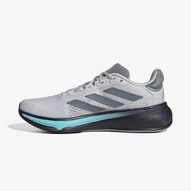  adidas Response Super Erkek Gri Koşu Ayakkabısı