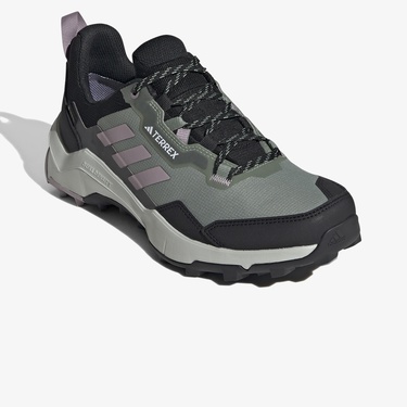  adidas Terrex Ax4 Gore Tex Kadın Yeşil Outdoor Ayakkabı