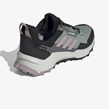  adidas Terrex Ax4 Gore Tex Kadın Yeşil Outdoor Ayakkabı