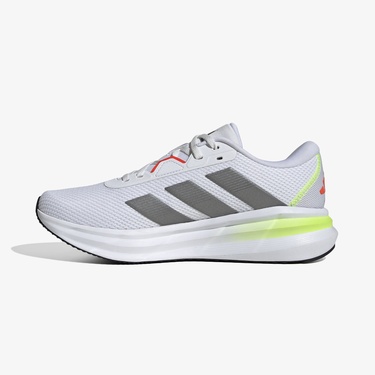  adidas Galaxy 7 Erkek Beyaz Koşu Ayakkabısı