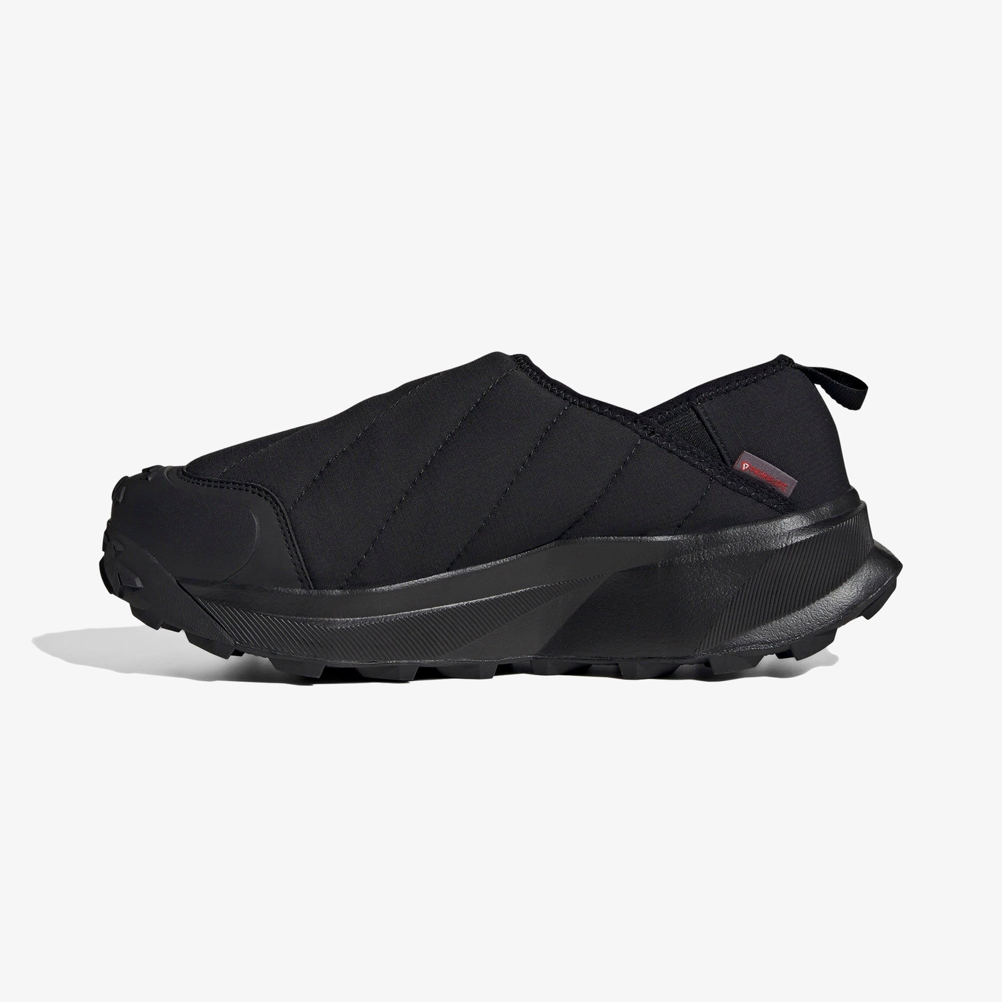 adidas Terrex Winter Slip-On Kadın Siyah Outdoor Ayakkabı