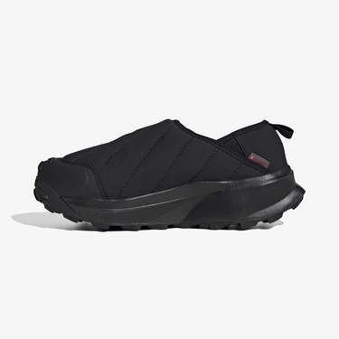  adidas Terrex Winter Slip-On Kadın Siyah Outdoor Ayakkabı