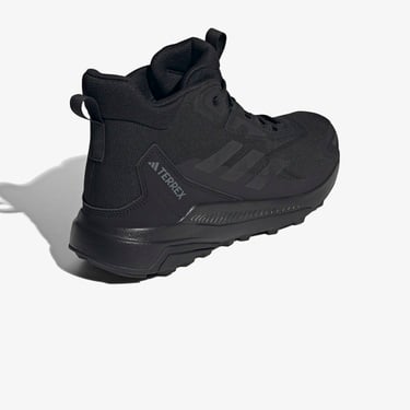  adidas Terrex Anylander Mid Rdy Erkek Siyah Outdoor Bot