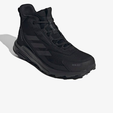  adidas Terrex Anylander Mid Rdy Erkek Siyah Outdoor Bot