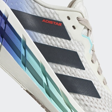 adidas Adistar 3 Kadın Beyaz Koşu Ayakkabısı