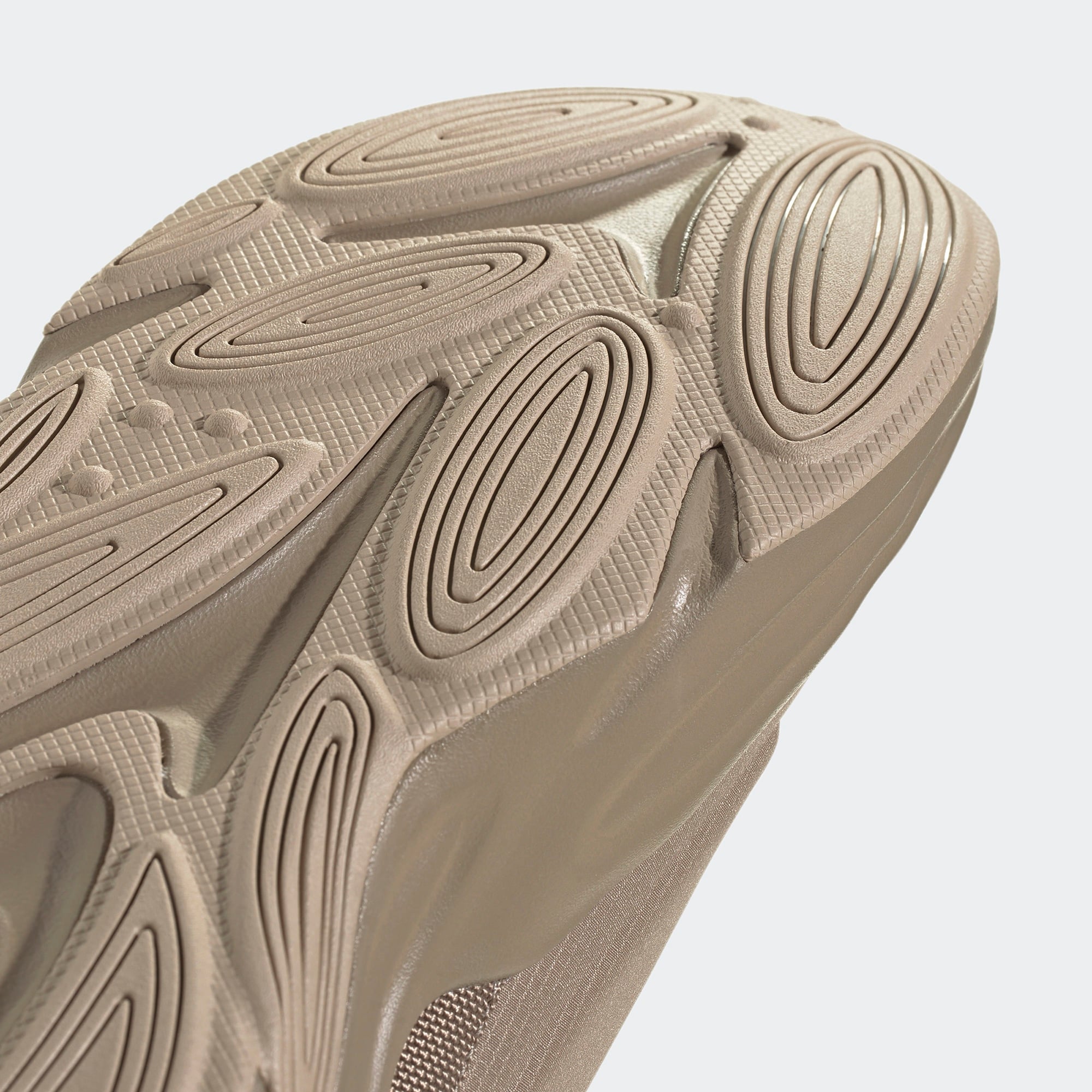 adidas Ozelle Erkek Bej Spor Ayakkabı