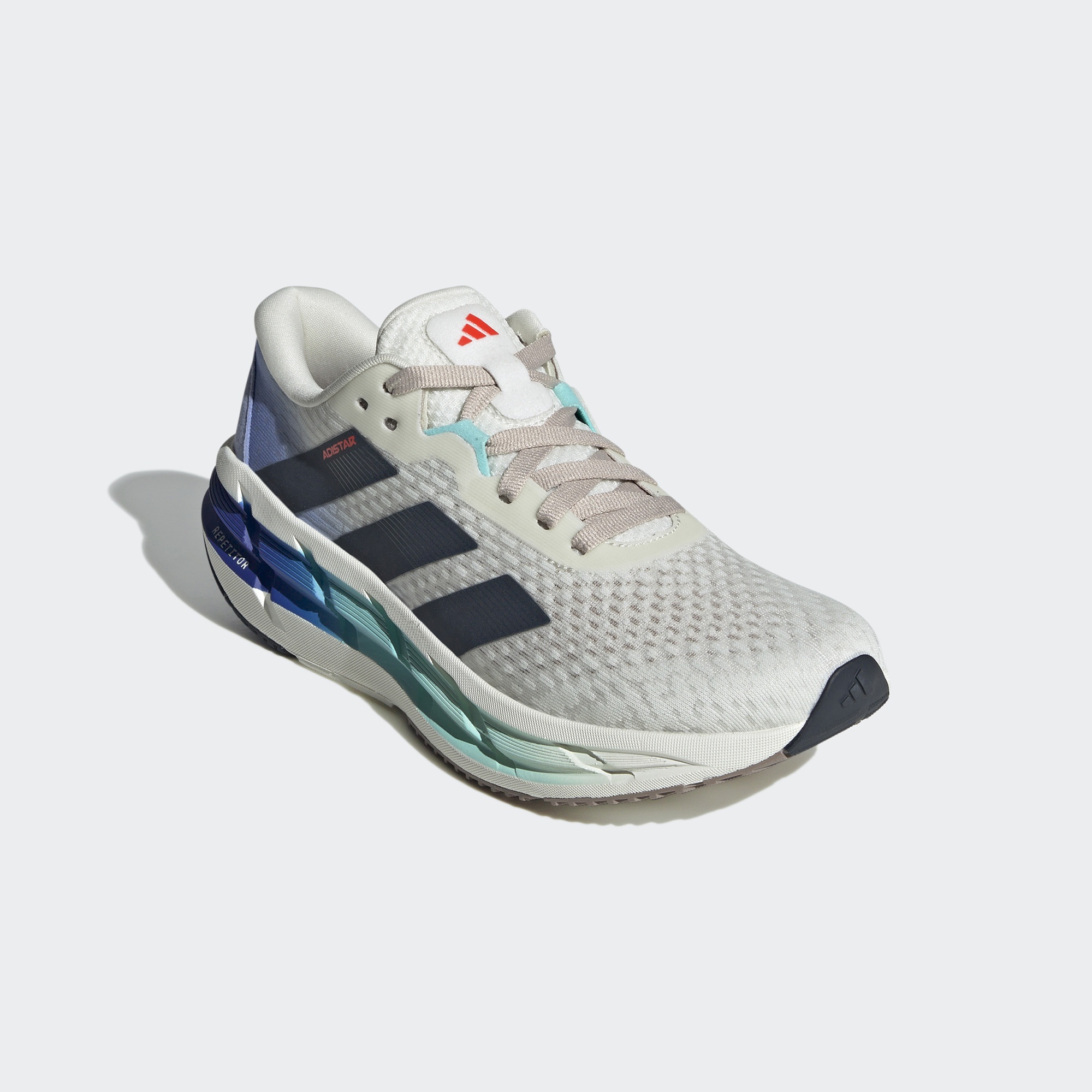 adidas Adistar 3 Kadın Beyaz Koşu Ayakkabısı