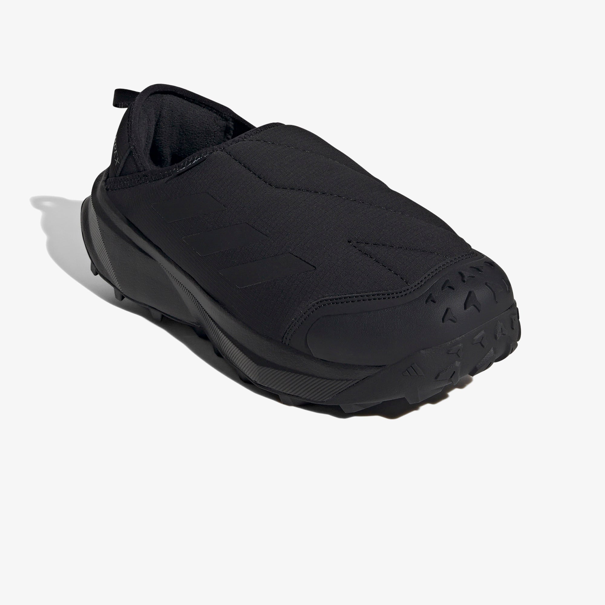 adidas Terrex Winter Slip-On Kadın Siyah Outdoor Ayakkabı