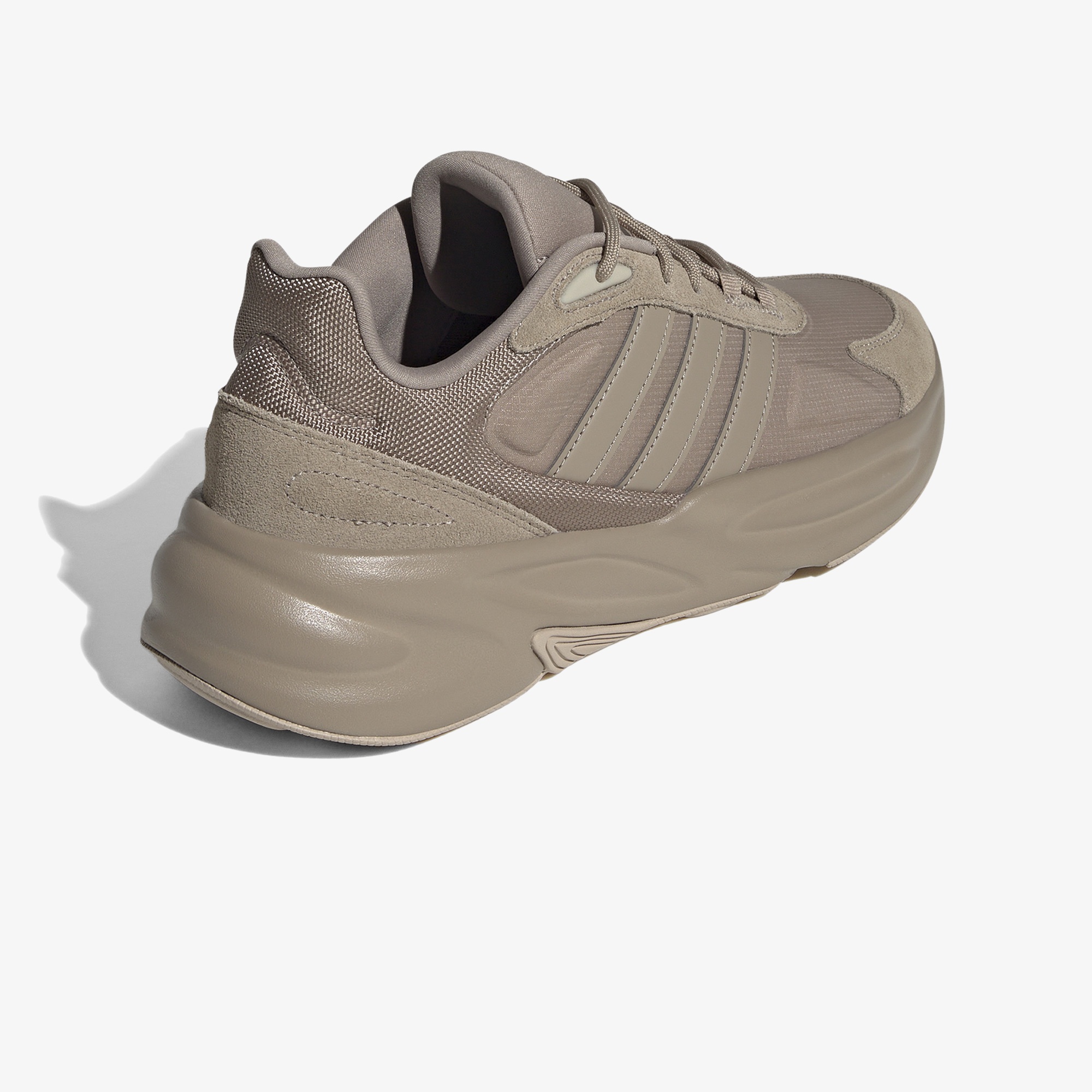 adidas Ozelle Erkek Bej Spor Ayakkabı