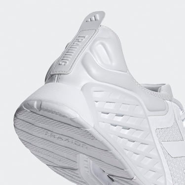  adidas Dropset 3 Kadın Beyaz Antrenman Ayakkabısı