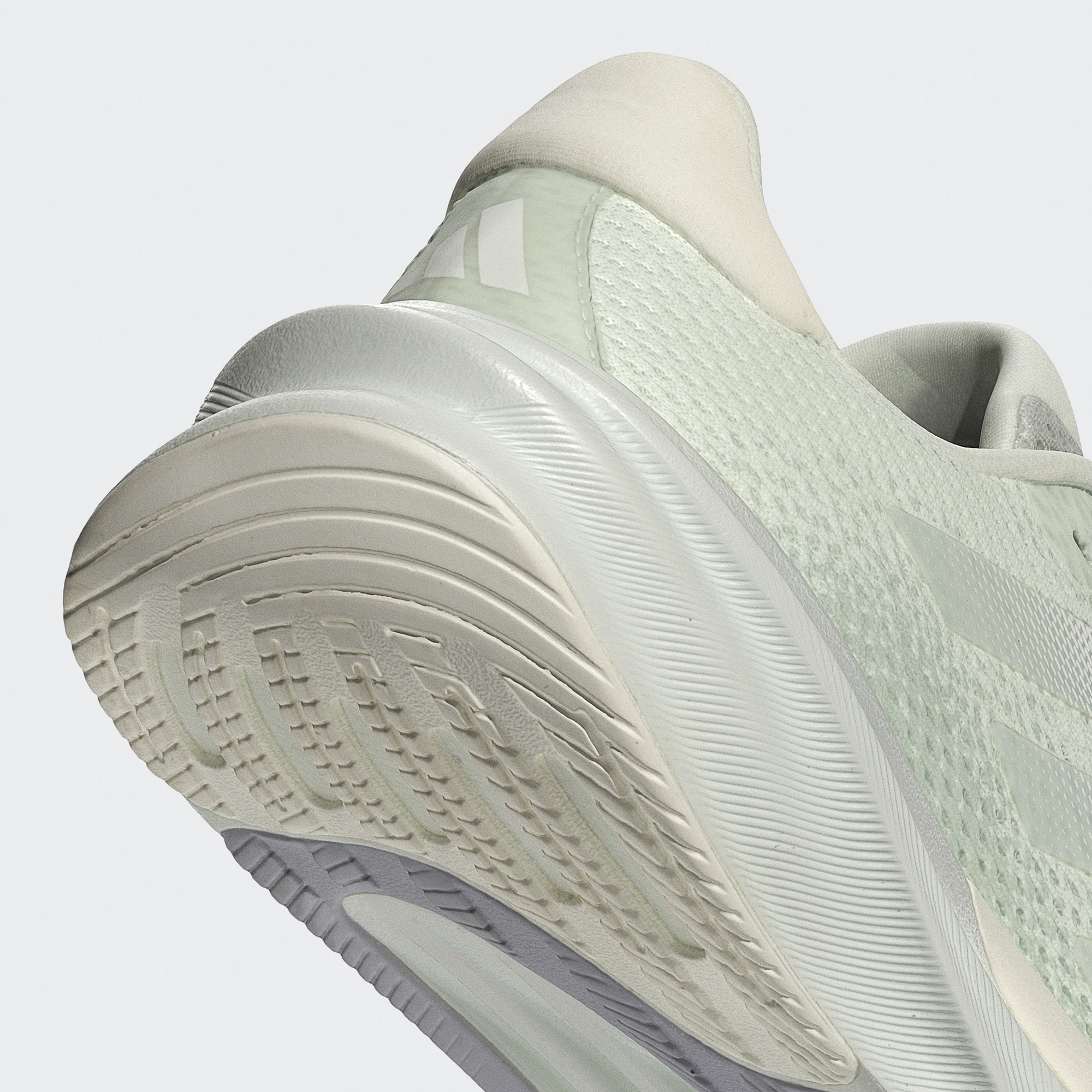 adidas Supernova Stride Kadın Yeşil Koşu Ayakkabısı