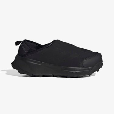  adidas Terrex Winter Slip-On Kadın Siyah Outdoor Ayakkabı
