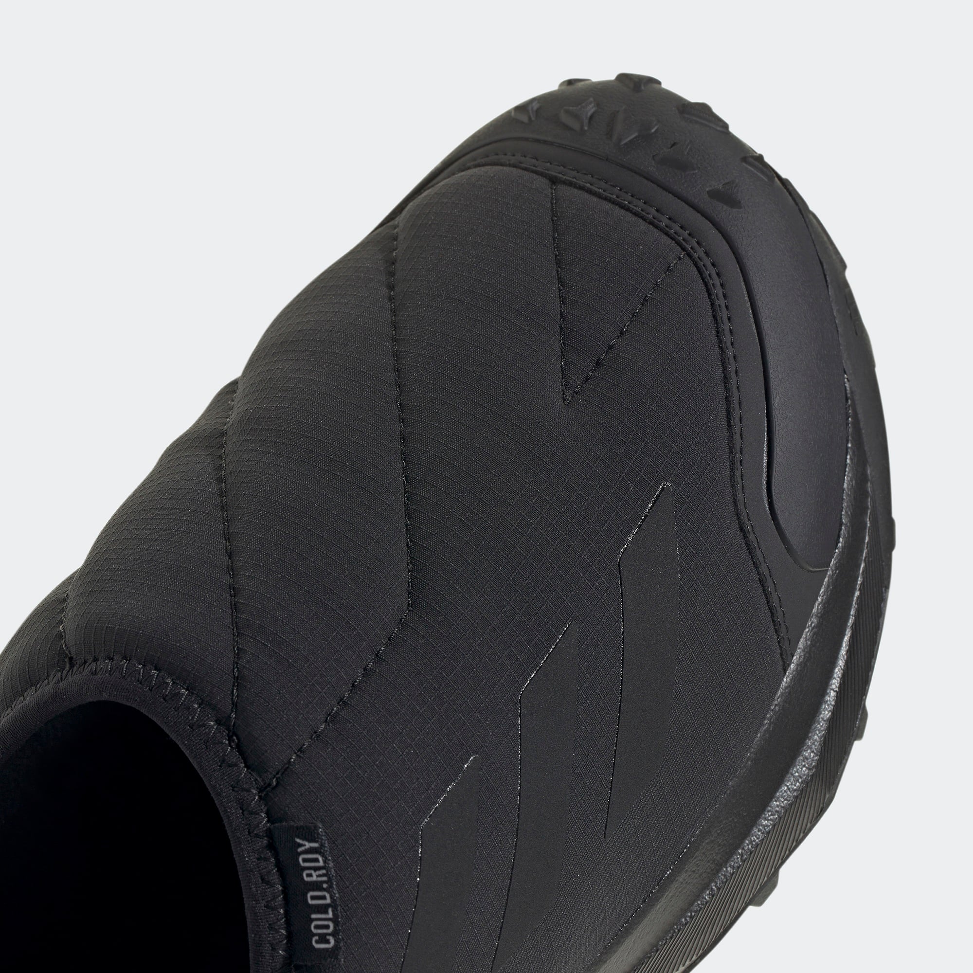adidas Terrex Winter Slip-On Kadın Siyah Outdoor Ayakkabı