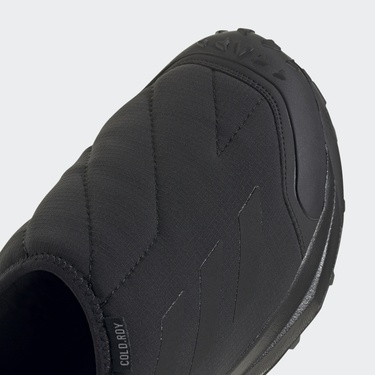  adidas Terrex Winter Slip-On Kadın Siyah Outdoor Ayakkabı