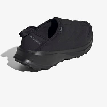  adidas Terrex Winter Slip-On Kadın Siyah Outdoor Ayakkabı