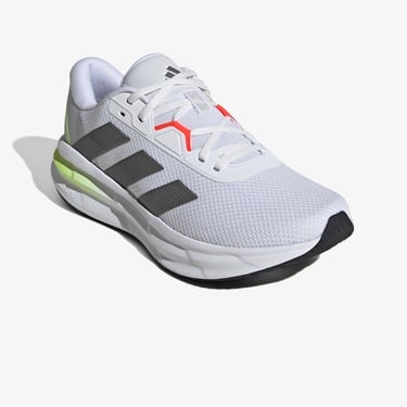  adidas Galaxy 7 Erkek Beyaz Koşu Ayakkabısı