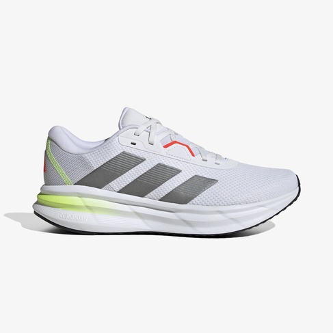  adidas Galaxy 7 Erkek Beyaz Koşu Ayakkabısı