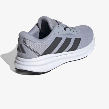  adidas Galaxy 7 Erkek Gri Koşu Ayakkabısı