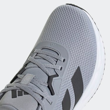  adidas Galaxy 7 Erkek Gri Koşu Ayakkabısı