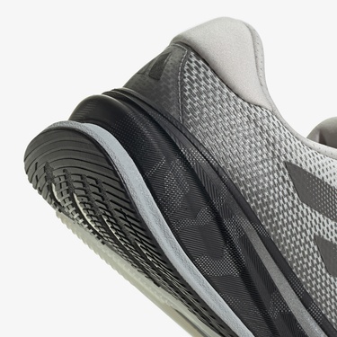  adidas Supernova Rise Erkek Gri Koşu Ayakkabısı