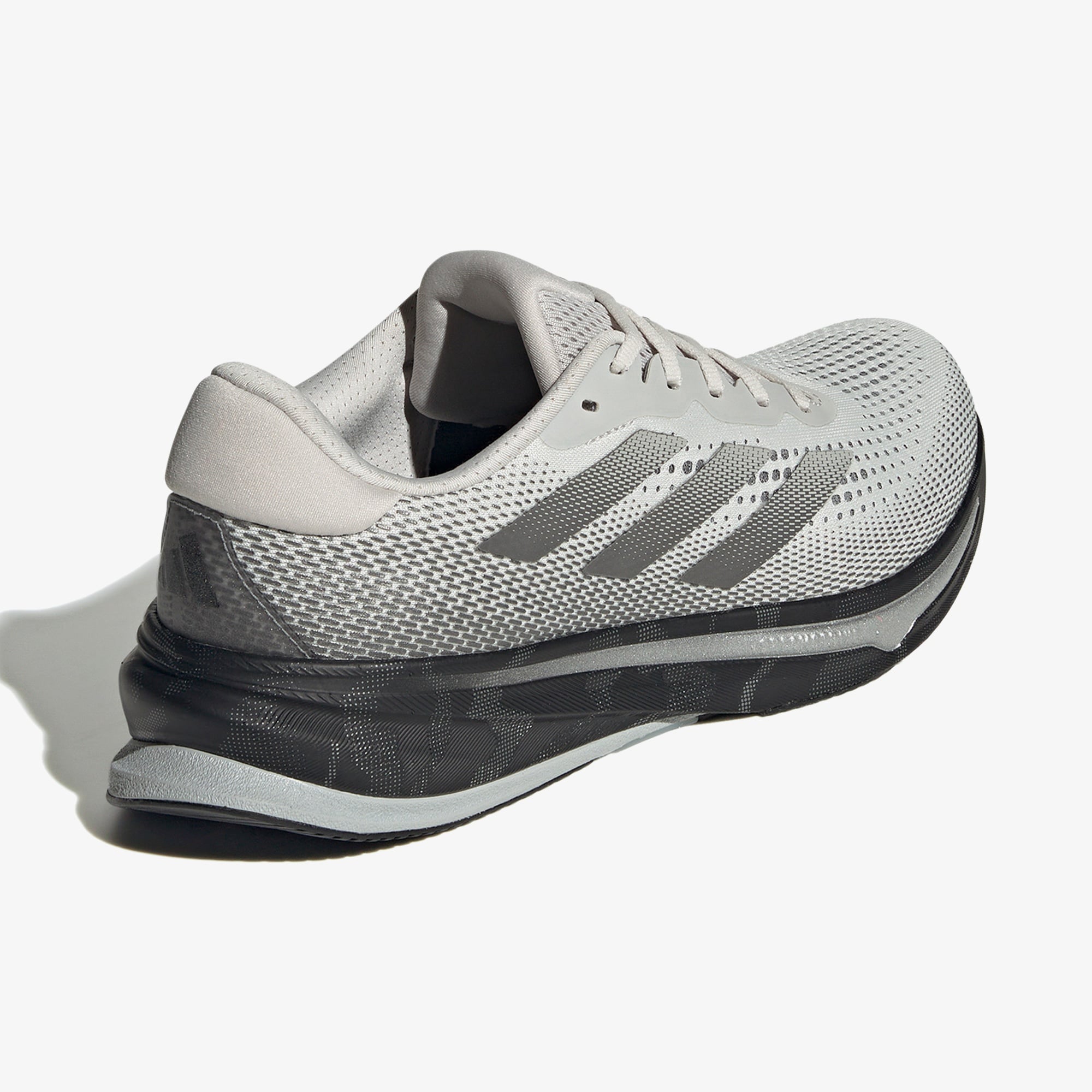 adidas Supernova Rise Erkek Gri Koşu Ayakkabısı