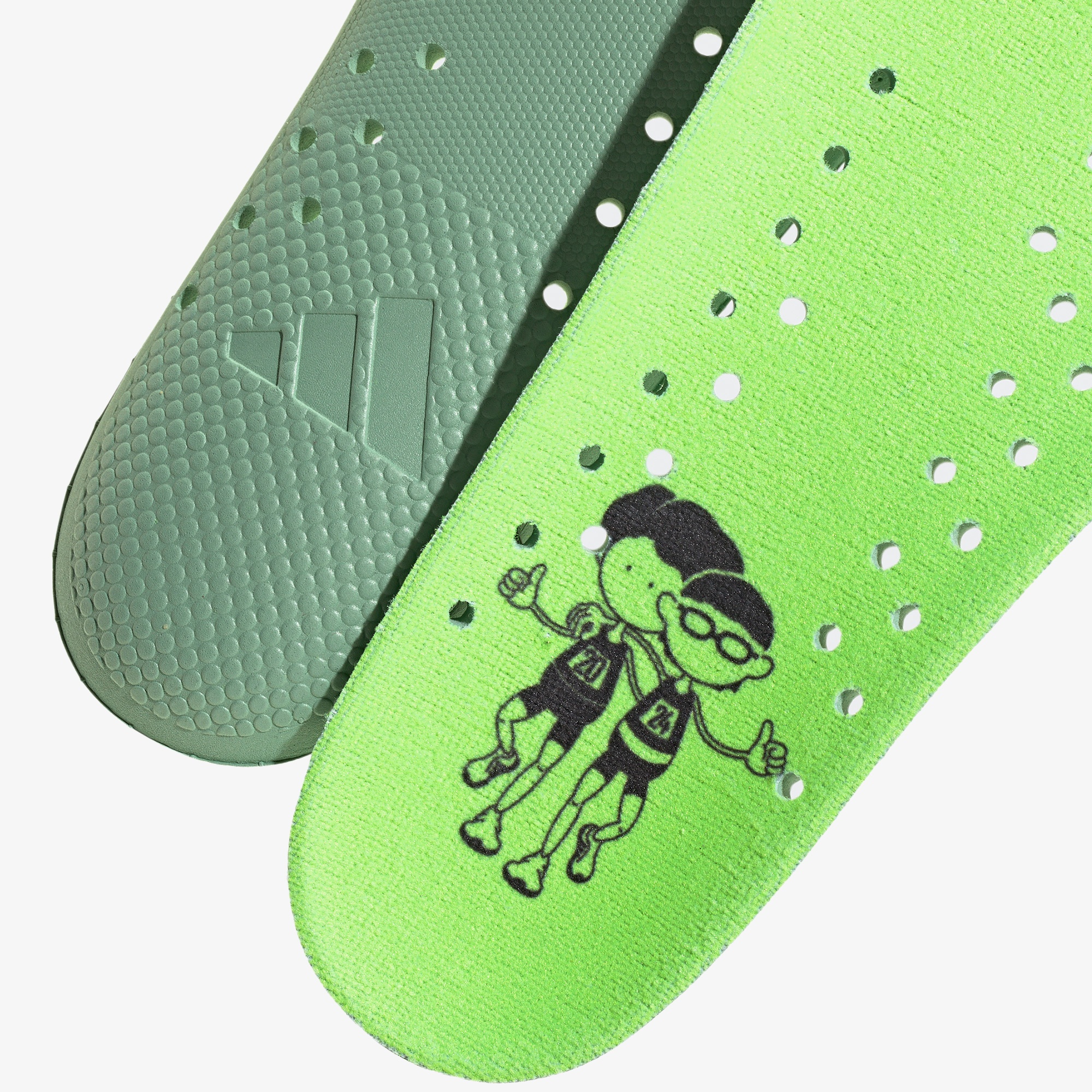 adidas Adistar 3 Berlin Erkek Kahverengi Koşu Ayakkabısı