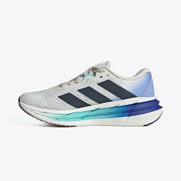  adidas Adistar 3 New York Erkek Beyaz Koşu Ayakkabısı