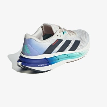  adidas Adistar 3 New York Erkek Beyaz Koşu Ayakkabısı