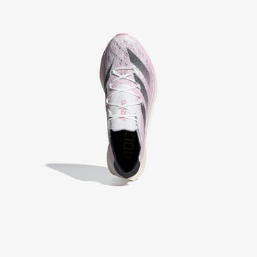  adidas Adizero Prime X 2.0 Unisex Pembe Koşu Ayakkabısı