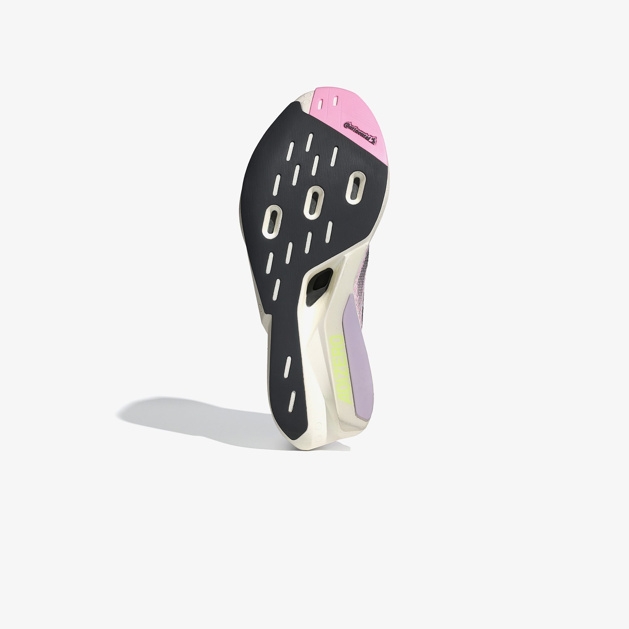 adidas Adizero Prime X 2.0 Unisex Pembe Koşu Ayakkabısı