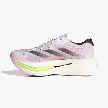  adidas Adizero Prime X 2.0 Unisex Pembe Koşu Ayakkabısı