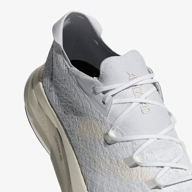  adidas Adizero Prime X 2.0 Unisex Beyaz Koşu Ayakkabısı