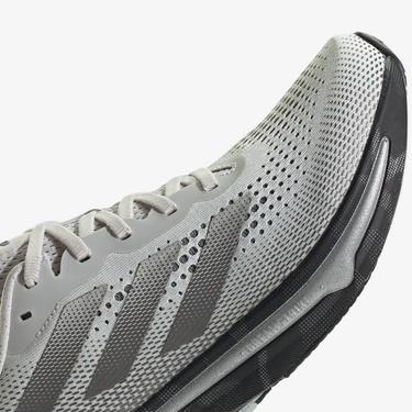  adidas Supernova Rise Erkek Gri Koşu Ayakkabısı