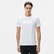 Guess Metallic Debo Single Jersey 140 Erkek Beyaz T-Shirt