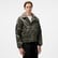Alpha Industries 1960S Rcaf Canadian Airforce Type Iıı Unisex Gri Ceket