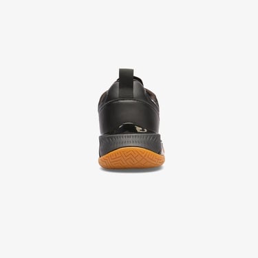  Boss Courtstride_Tenn_Me Erkek Siyah Spor Ayakkabı