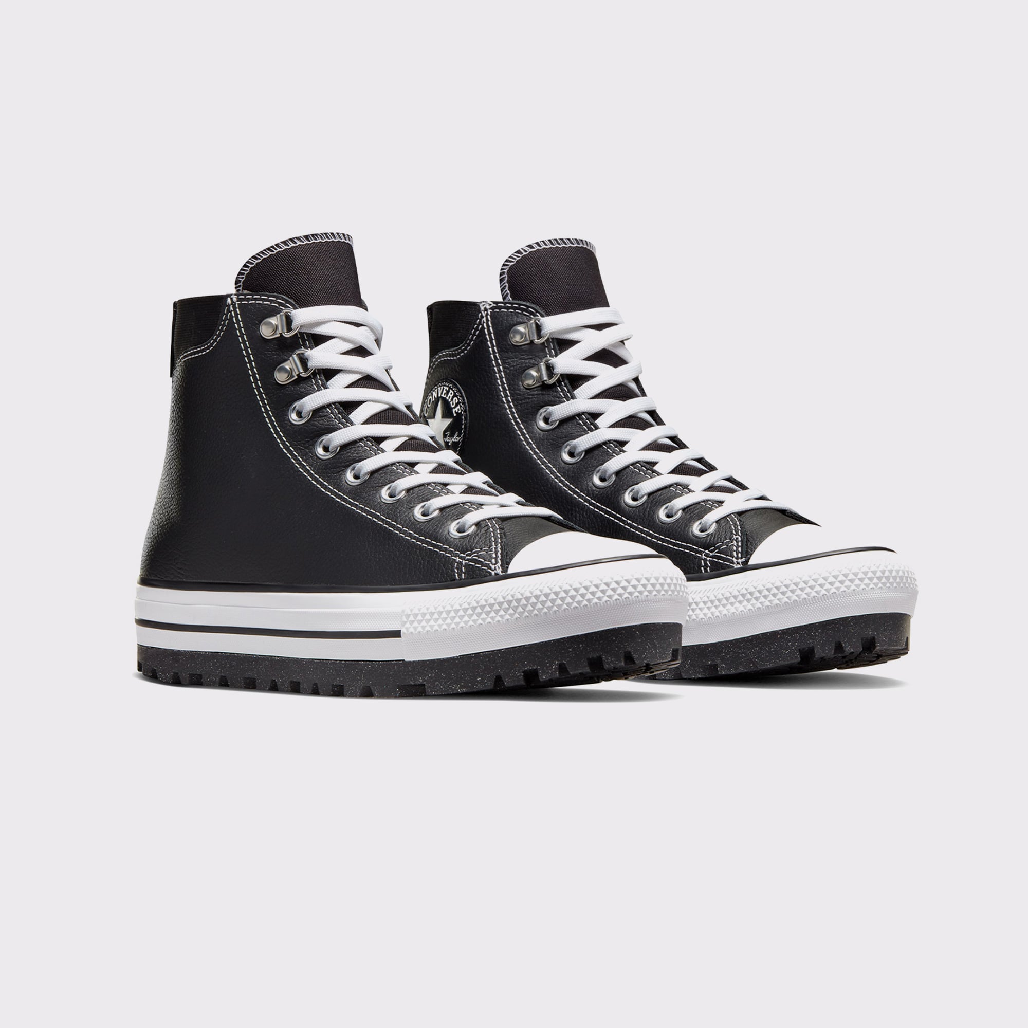 Converse Siyah Converse Chuck Taylor a04480c-001