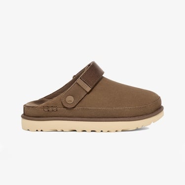  UGG Goldenstar Clog Kadın Kahverengi Terlik